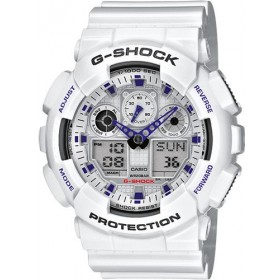 CASIO G-Shock GA-100A-7AER